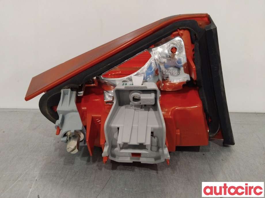 Baklykt høyre indre til Audi A4 2007-2014 (Type IV) (B8) (B8) (AUDI|8K9945094B)