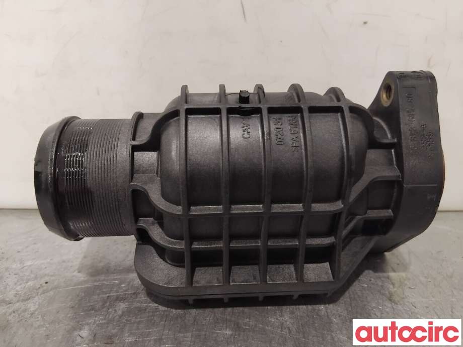 Turbo rør til Peugeot 308 2013-2021 (Type II) (PEUGEOT|1440R2||9687261180)