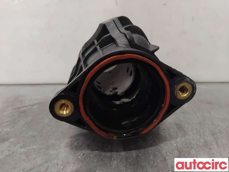 Turbo rør til Peugeot 308 2013-2021 (Type II) (PEUGEOT|1440R2||9687261180)