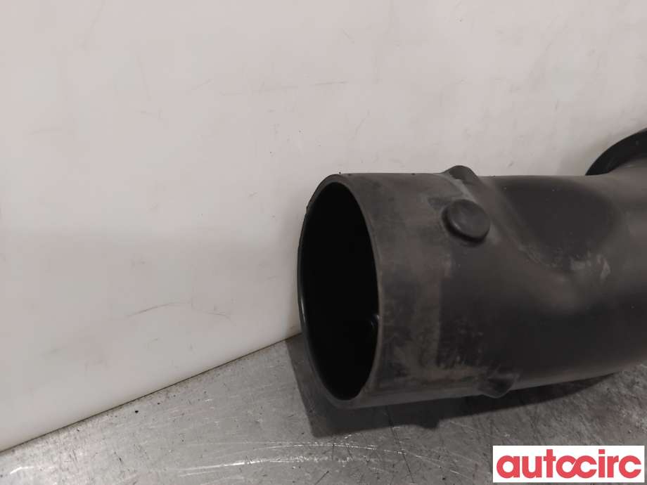 Luftslange innsug til Peugeot 308 2013-2021 (Type II) (PEUGEOT|9806604180|)