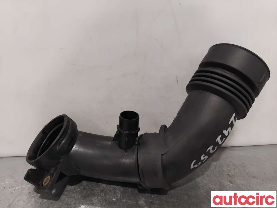 Luftslange innsug til Peugeot 308 2013-2021 (Type II) (PEUGEOT|1434F7||9683725080)