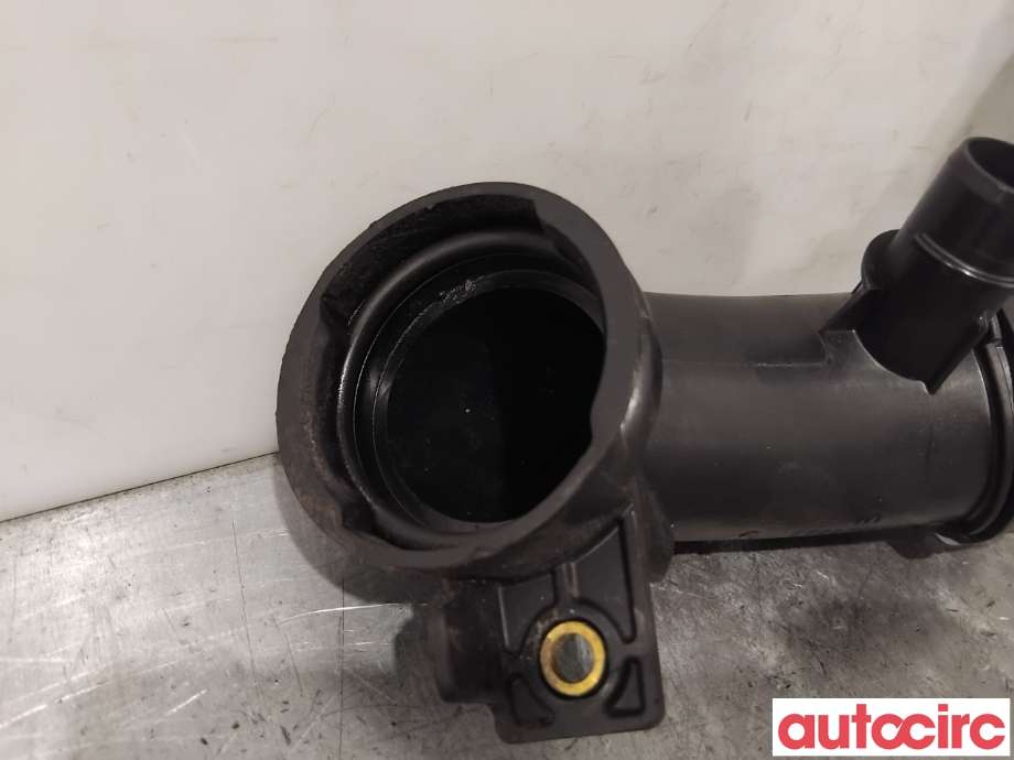Luftslange innsug til Peugeot 308 2013-2021 (Type II) (PEUGEOT|1434F7||9683725080)