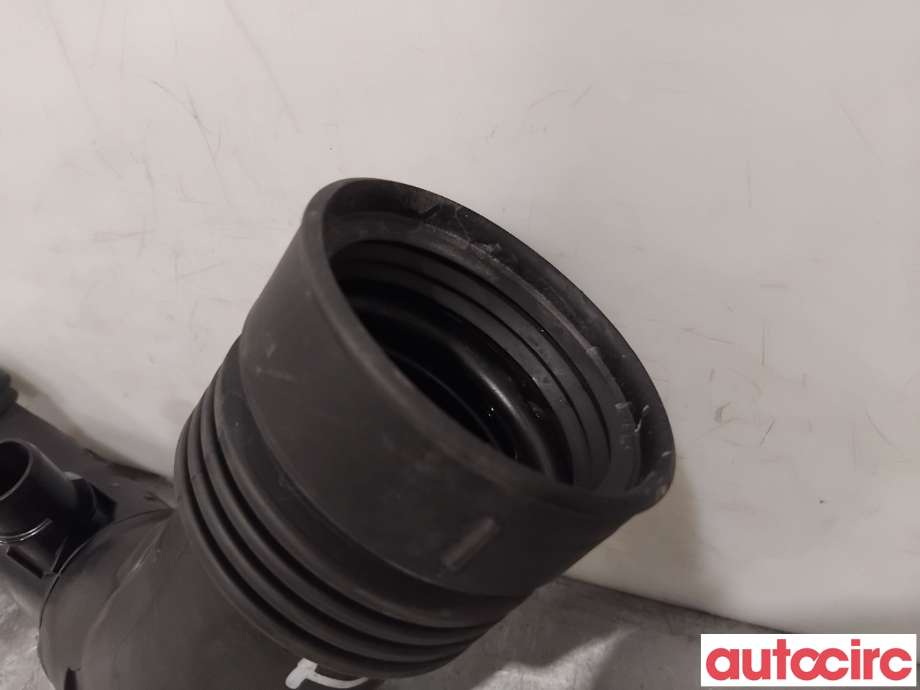 Luftslange innsug til Peugeot 308 2013-2021 (Type II) (PEUGEOT|1434F7||9683725080)