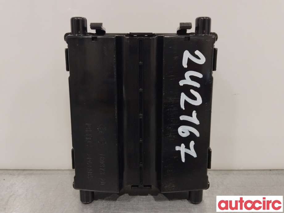 Styreenhet klima/aircondition til Mercedes GLC 2015-2022 (X253) (X253) (MERCEDES|A2229003812)