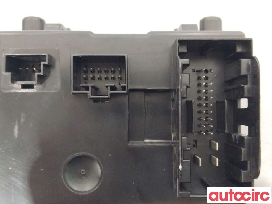 Styreenhet klima/aircondition til Mercedes GLC 2015-2022 (X253) (X253) (MERCEDES|A2229003812)