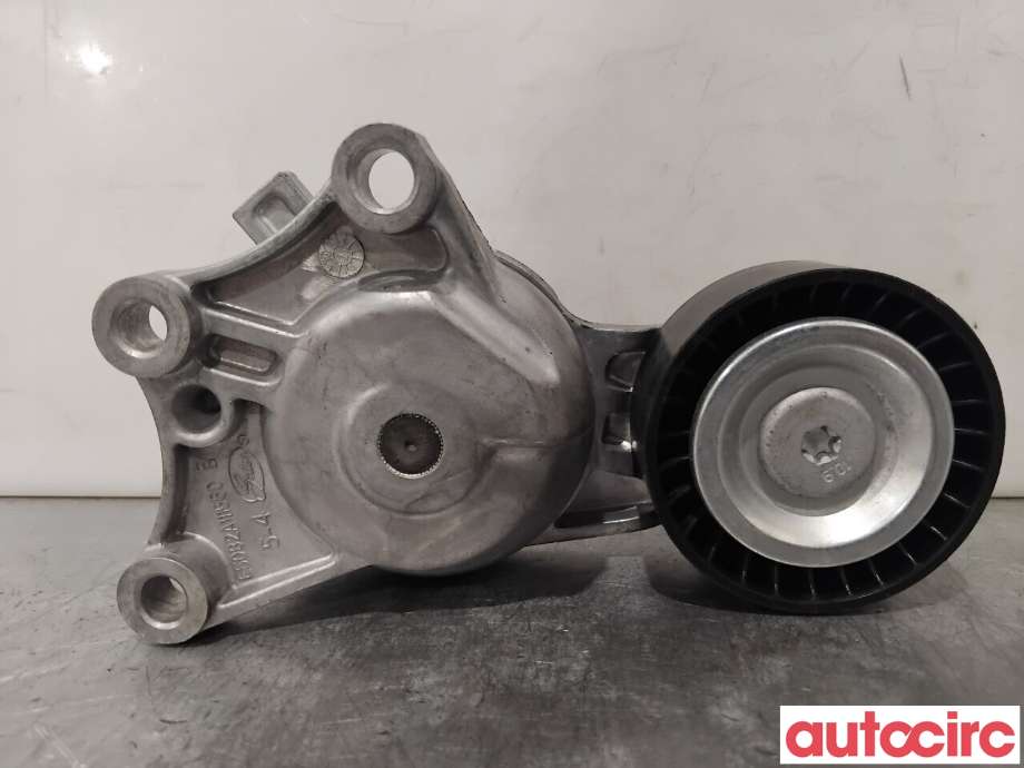 Strammehjul, multireim til Peugeot 308 2013-2021 (Type II)  (PEUGEOT|1631481580||9824830480)