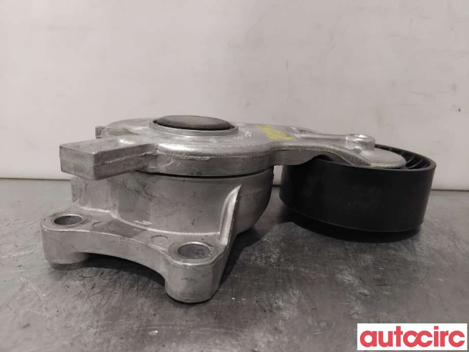 Strammehjul, multireim til Peugeot 308 2013-2021 (Type II)  (PEUGEOT|1631481580||9824830480)