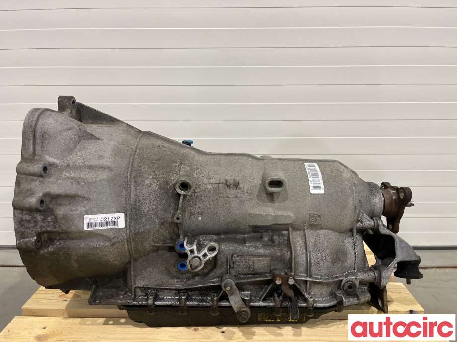 Girkasse automat til BMW 3-Serie 2005-2011 (E90/E91/E92/E93) (E90/E91/E92/E93) (BMW|24007566911|6HP19|6HP21)
