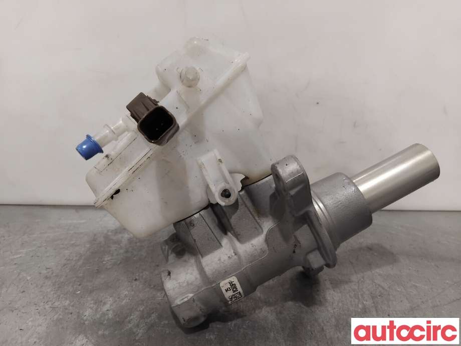 Bremsepumpe hoved til Peugeot 308 2013-2021 (Type II)  (PEUGEOT|1610017880|)