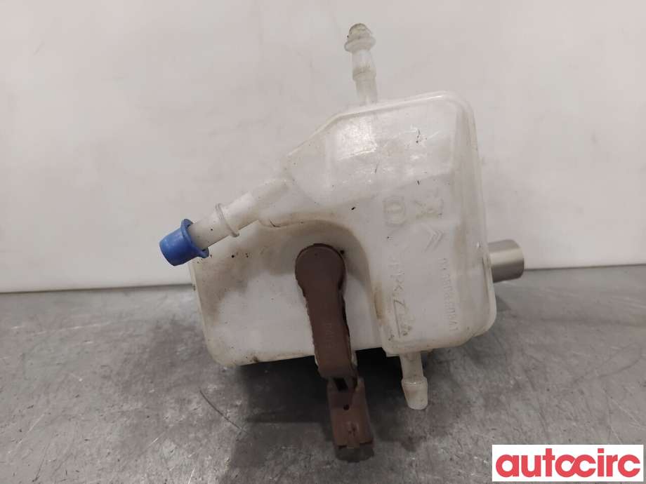 Bremsepumpe hoved til Peugeot 308 2013-2021 (Type II)  (PEUGEOT|1610017880|)