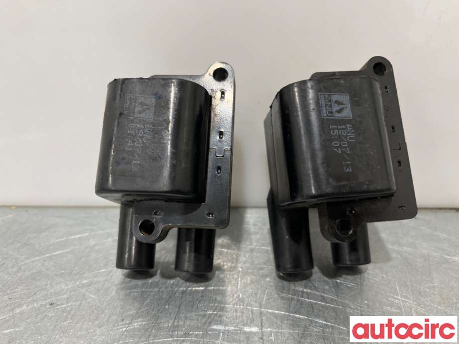 Coil elektronisk til Hyundai i10, 2008-2013 (Type I)  (HYUNDAI|2730103015)