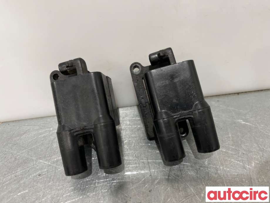 Coil elektronisk til Hyundai i10 2008-2013 (Type I) (HYUNDAI|2730103015|)