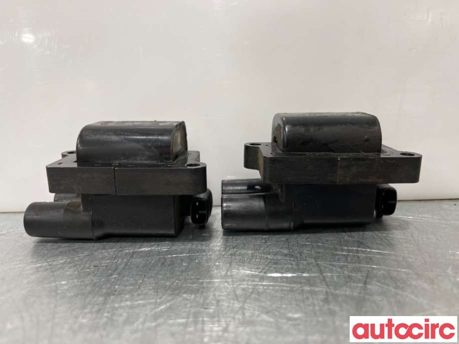 Coil elektronisk til Hyundai i10 2008-2013 (Type I) (HYUNDAI|2730103015|)