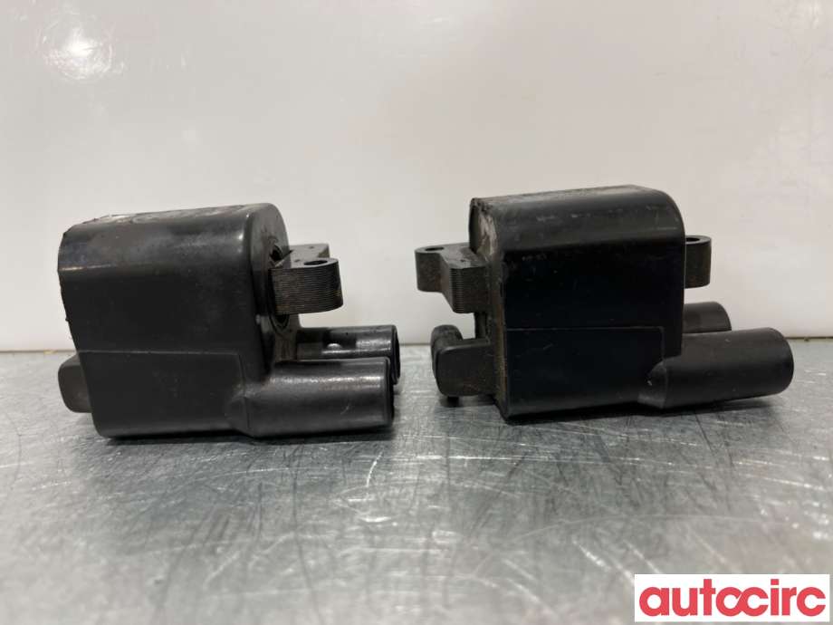 Coil elektronisk til Hyundai i10 2008-2013 (Type I) (HYUNDAI|2730103015|)