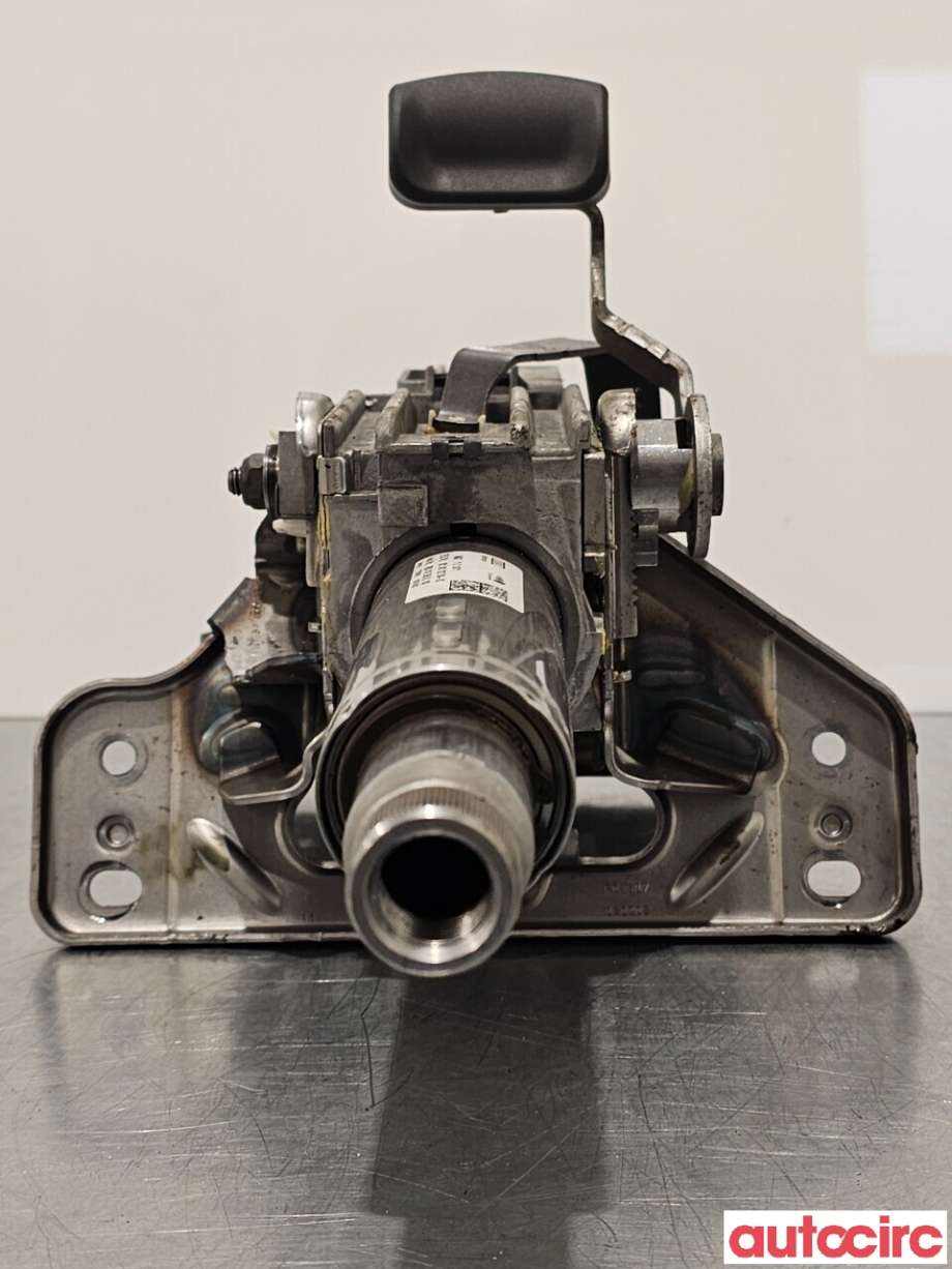 Rattaksel til Audi A4 2007-2014 (Type IV) (B8) (B8) (AUDI|8K0419502R|8K0419506AL14S)