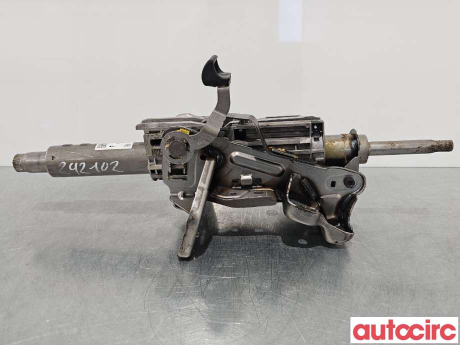 Rattaksel til Audi A4 2007-2014 (Type IV) (B8) (B8) (AUDI|8K0419502R|8K0419506AL14S)