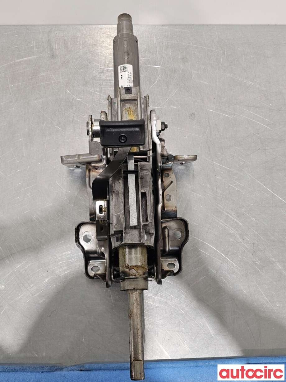 Rattaksel til Audi A4 2007-2014 (Type IV) (B8) (B8) (AUDI|8K0419502R|8K0419506AL14S)