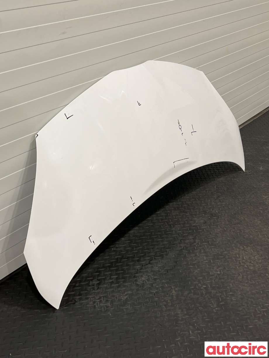Panser til Toyota Aygo 2005-2014 (Type I)  (TOYOTA|533010H010)