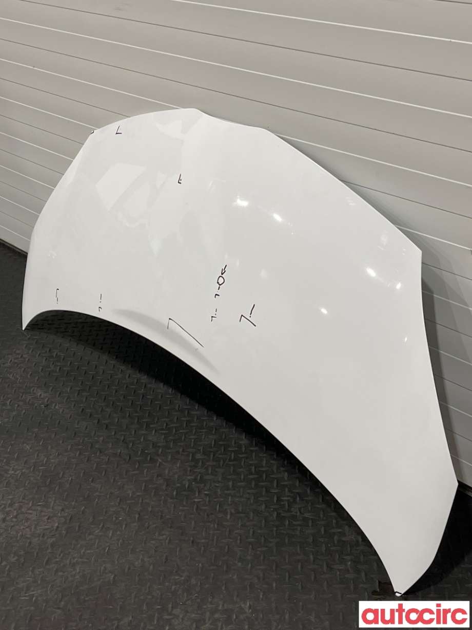 Panser til Toyota Aygo 2005-2014 (Type I)  (TOYOTA|533010H010)