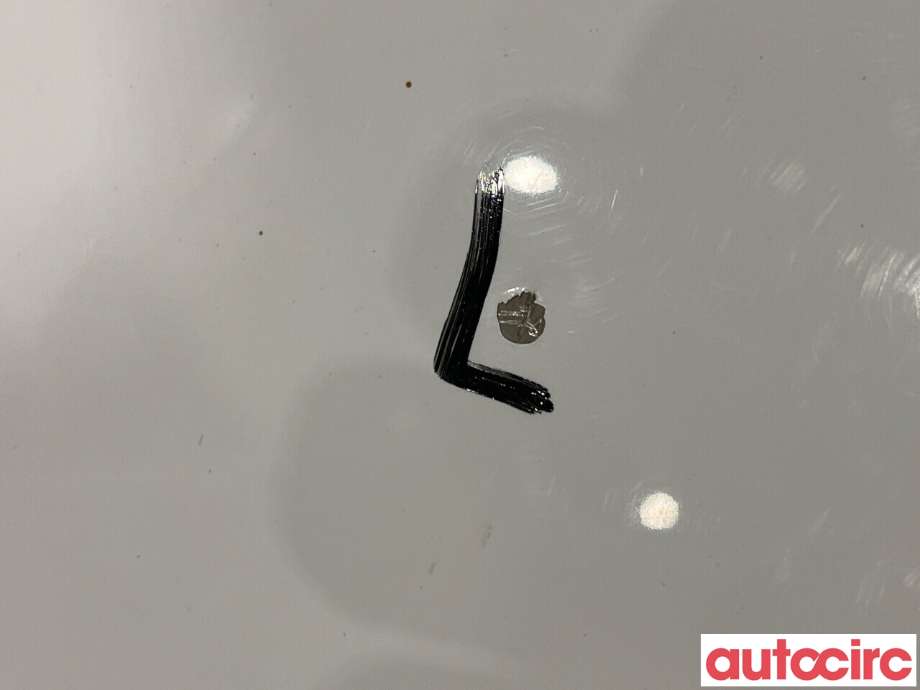 Panser til Toyota Aygo 2005-2014 (Type I)  (TOYOTA|533010H010)