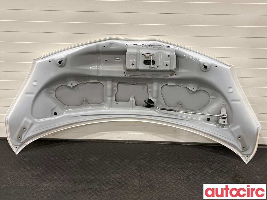 Panser til Toyota Aygo 2005-2014 (Type I)  (TOYOTA|533010H010)