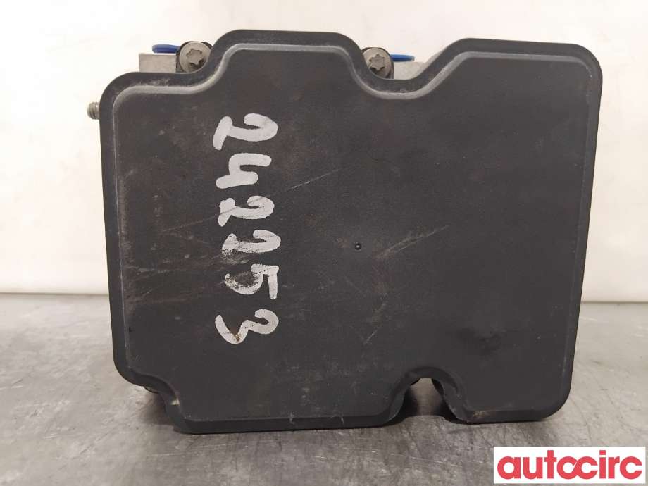 ABS sentral til Peugeot 308 2013-2021 (Type II)  (PEUGEOT|1680934680|0265242333|9806742980)