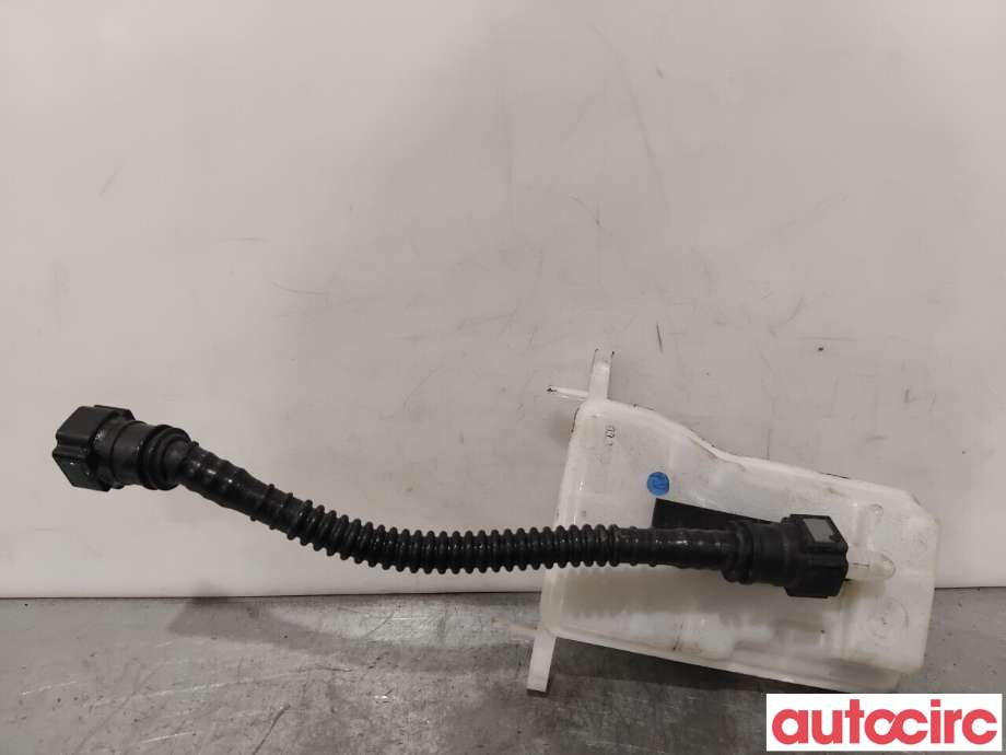 Diverse deler til Peugeot 308 2013-2021 (Type II)  (PEUGEOT|9807651580||9674832180)