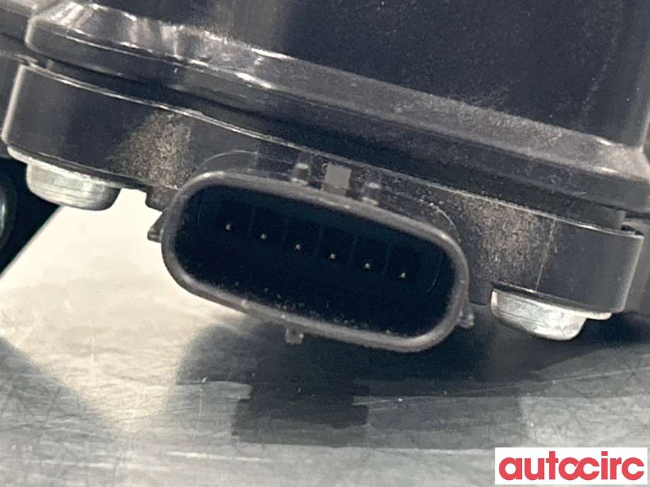 Pedal gass til Toyota GT86 2012-->> (TOYOTA|SU00300953|1988009040)