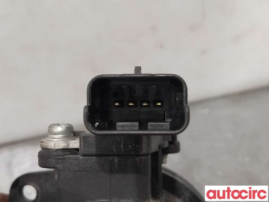 Luftmengde/luftmassemåler til Peugeot 308 2013-2021 (Type II) (PEUGEOT|1920RA|AFH50-24|9683282980)