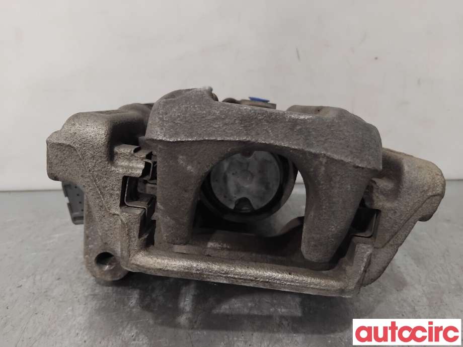 Bremsecaliper venstre bak til Peugeot 308 2013-2021 (Type II)  (PEUGEOT|1651758180|)
