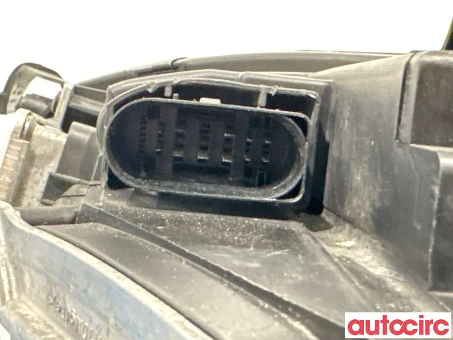 Frontlykt høyre xenon til Audi A4 2007-2014 (Type IV) (B8) (B8) (AUDI|8K0941030AJ||8K0941004C)