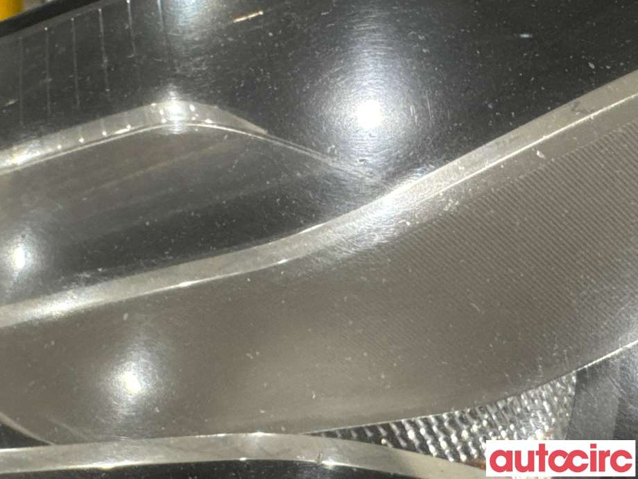 Frontlykt høyre xenon til Audi A4 2007-2014 (Type IV) (B8) (B8) (AUDI|8K0941030AJ||8K0941004C)