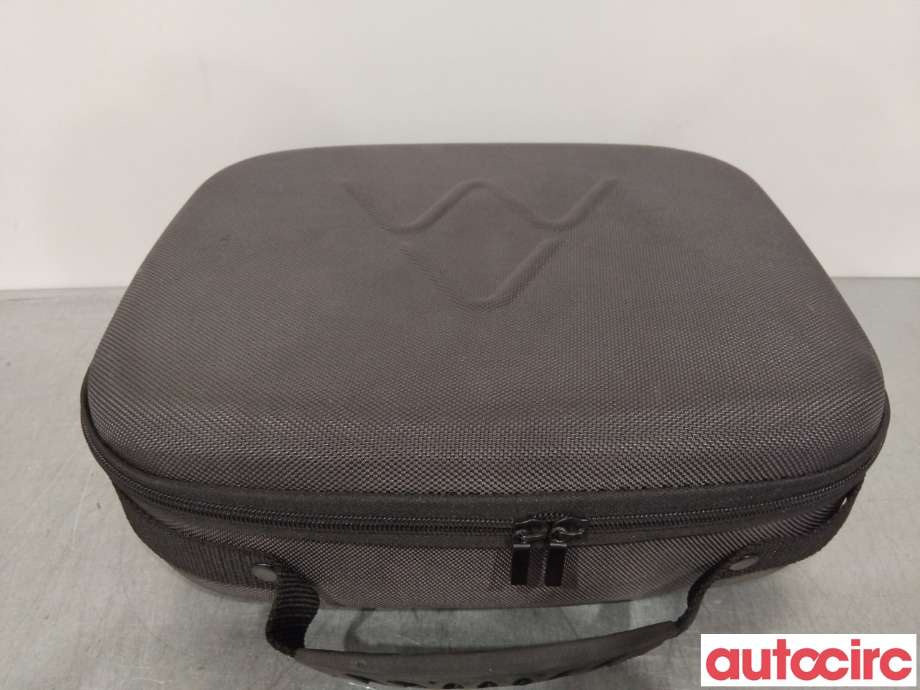 Batterilader kabel til Hyundai Ioniq Electric 2016-2019 (Fase 1)  (HYUNDAI|91888G7530)