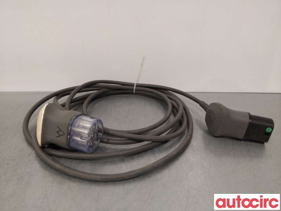 Batterilader kabel til Hyundai Ioniq Electric, 2016-2019 (Fase 1) (HYUNDAI|NO NR)