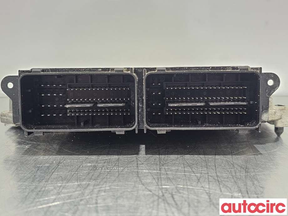 Styreenhet motor til Ford Focus 2011-2014 (Type III, Fase 1) (FORD|2013029|CV6A-12B684-BB)