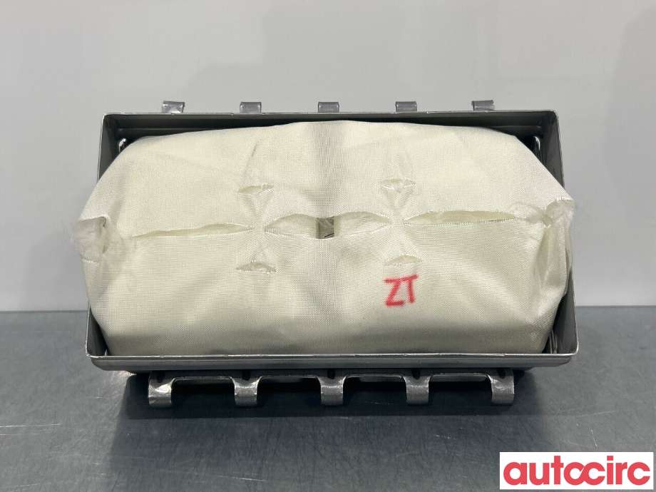 Airbag passasjer til Toyota GT86 2012-->> (TOYOTA|SU00303427|HU12X181037)