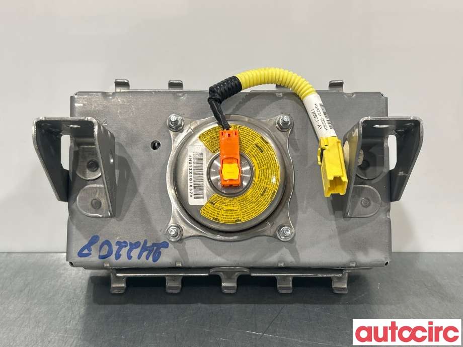 Airbag passasjer til Toyota GT86 2012-->> (TOYOTA|SU00303427|HU12X181037)