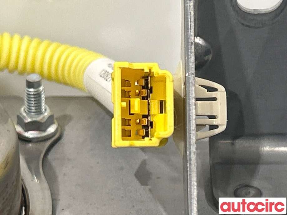 Airbag passasjer til Toyota GT86 2012-->> (TOYOTA|SU00303427|HU12X181037)