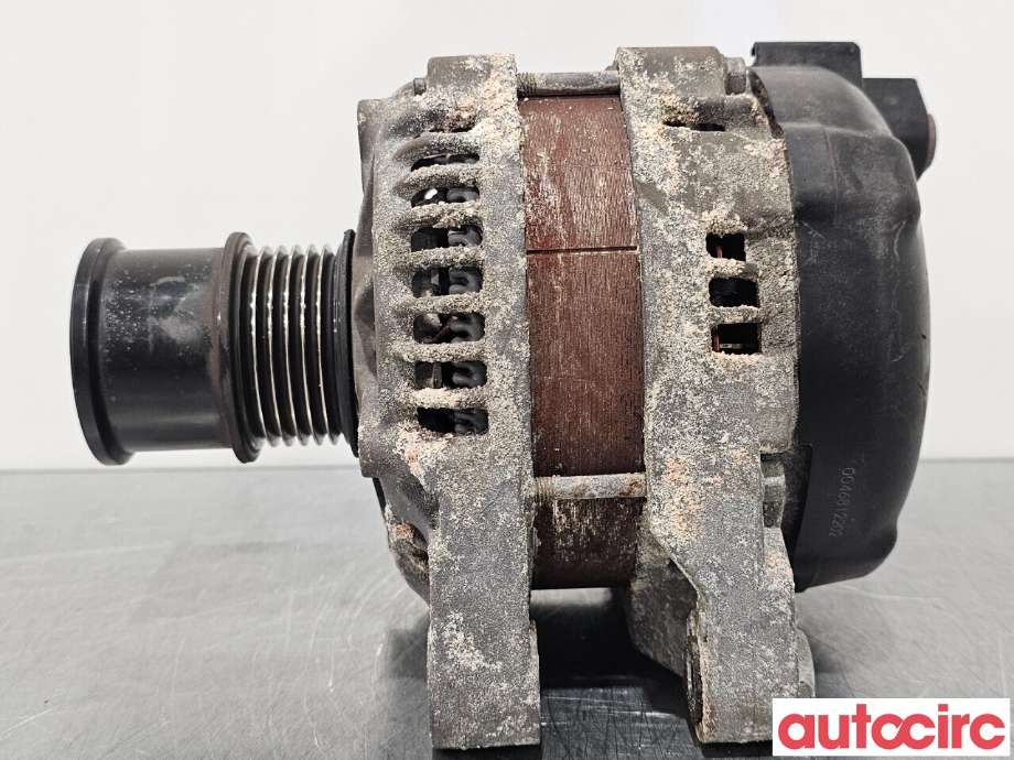Dynamo til Ford Focus 2011-2014 (Type III, Fase 1)  (FORD|1781479|CV6T-10300-GA)