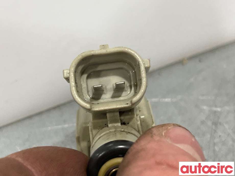 Dyse innsprøyting bensin til Hyundai i10 2008-2013 (Type I) (HYUNDAI|3531004000||35310-04000)