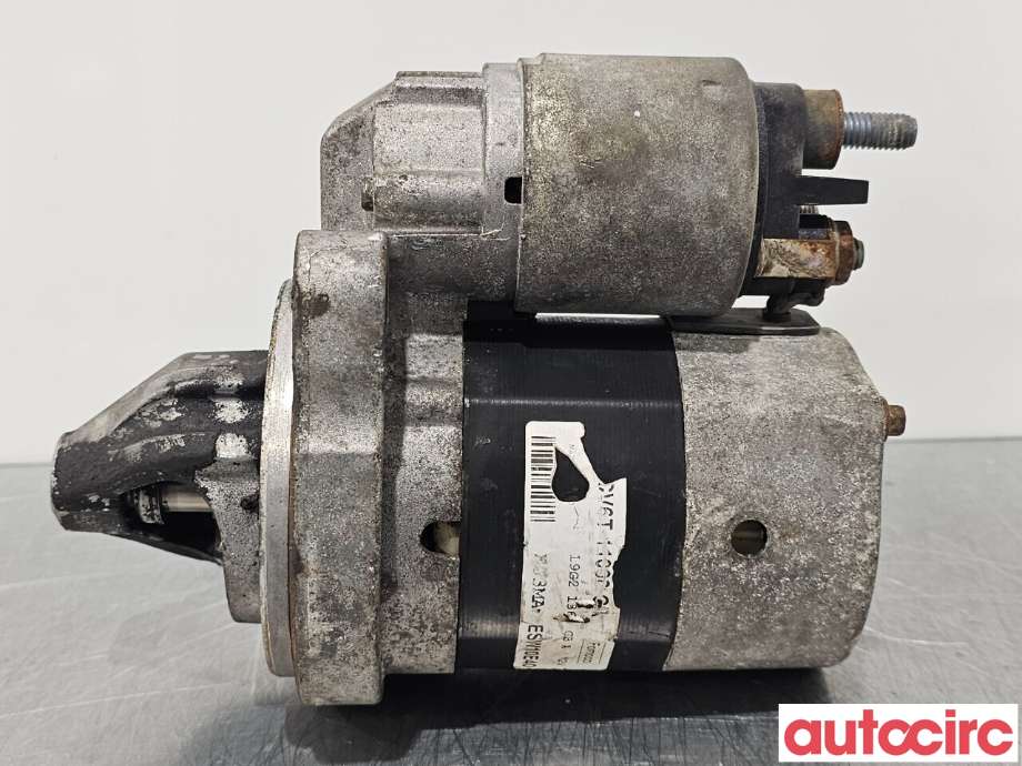 Starter til Ford Focus 2011-2014 (Type III, Fase 1) (FORD|2380314|ESW10E40|)
