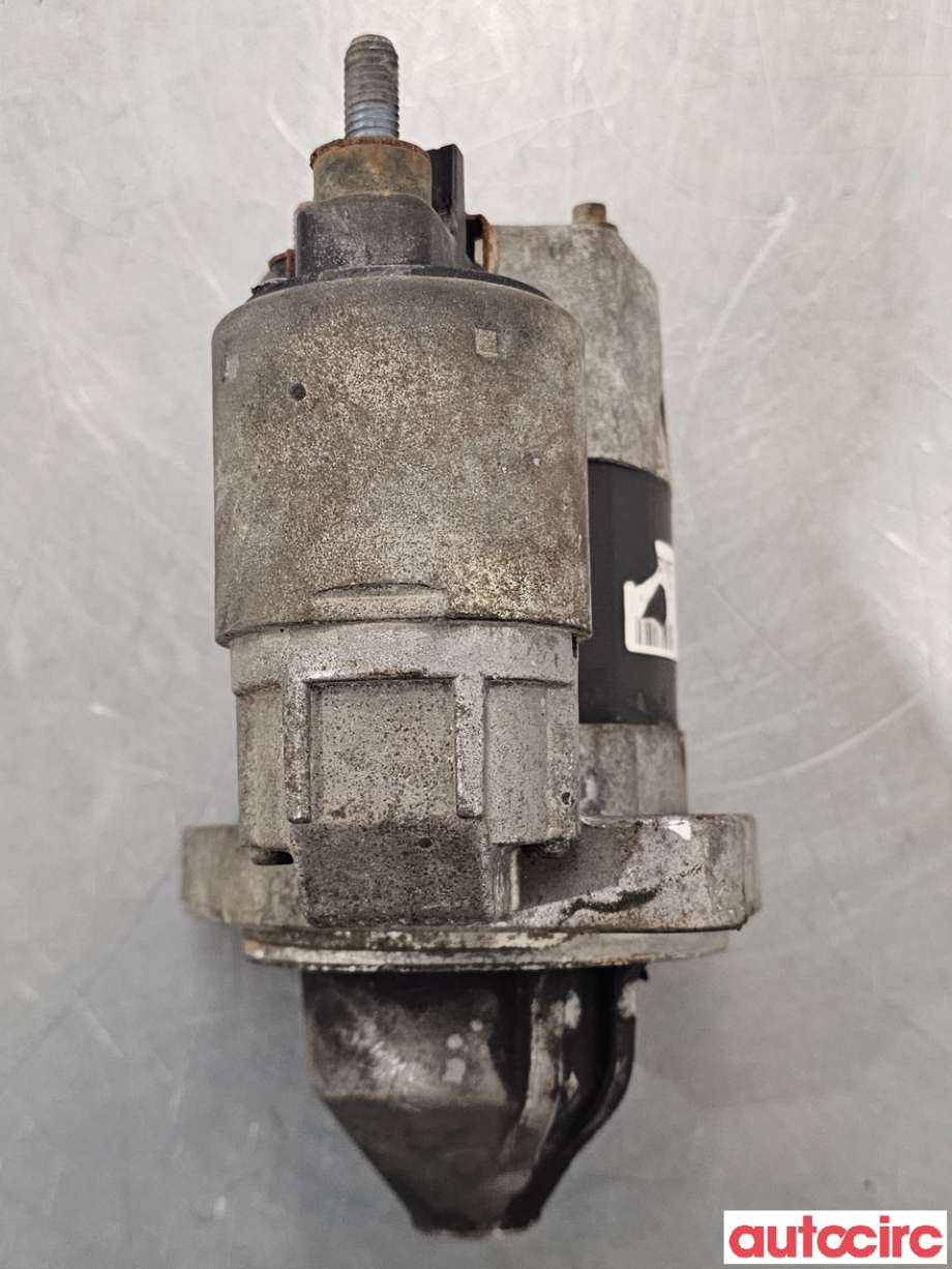 Starter til Ford Focus 2011-2014 (Type III, Fase 1) (FORD|2380314|ESW10E40|)