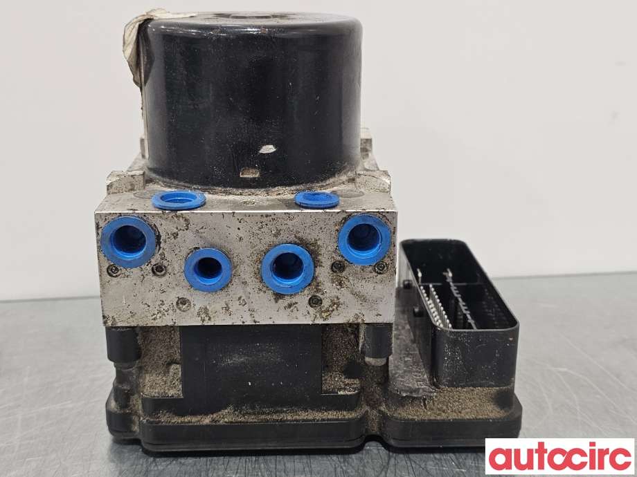 ABS sentral til Ford Focus 2011-2014 (Type III, Fase 1)  (FORD|1847182|100961-01943|BV61-2C405-AJ)