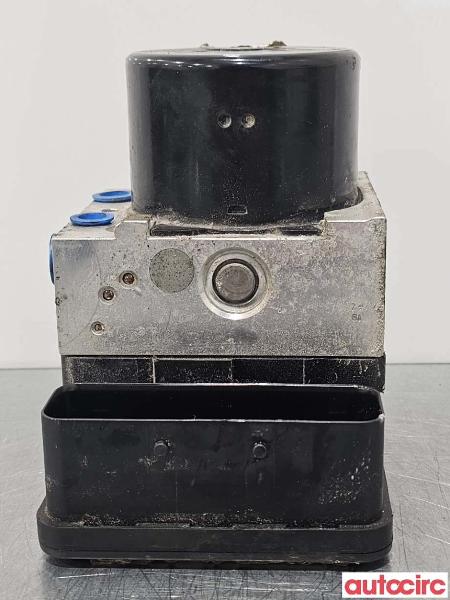 ABS sentral til Ford Focus 2011-2014 (Type III, Fase 1)  (FORD|1847182|100961-01943|BV61-2C405-AJ)