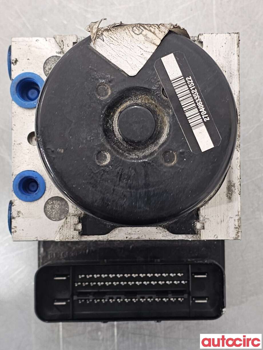 ABS sentral til Ford Focus 2011-2014 (Type III, Fase 1)  (FORD|1847182|100961-01943|BV61-2C405-AJ)