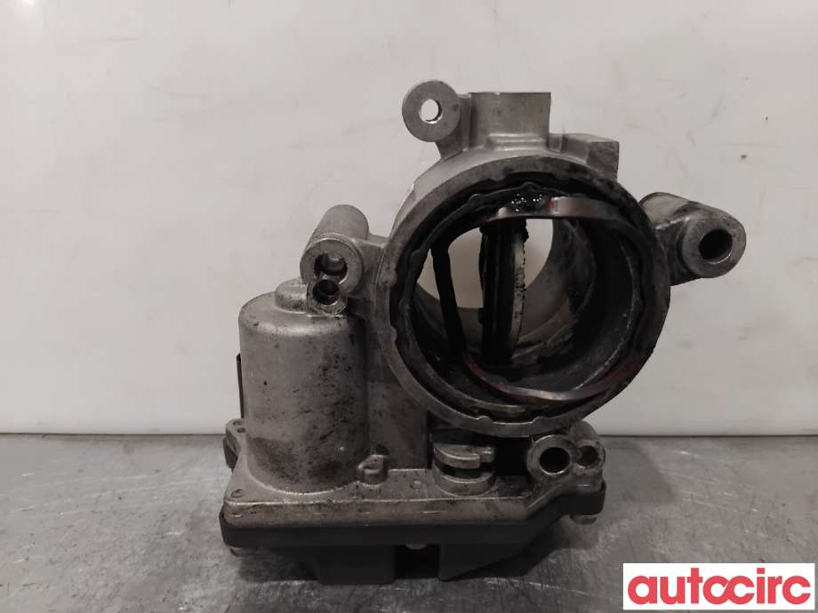 Spjeldhus til VW Tiguan 2011-2016 (Type I, Fase 2)  (VOLKSWAGEN|03L128063T|987064505|)