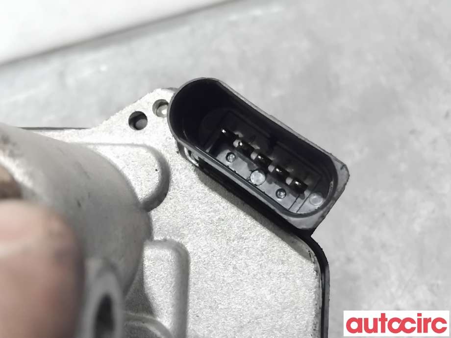 Spjeldhus til VW Tiguan 2011-2016 (Type I, Fase 2)  (VOLKSWAGEN|03L128063T|987064505|)