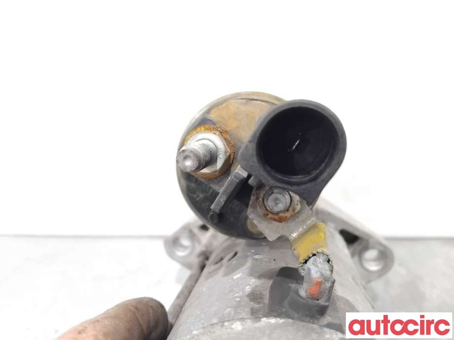 Starter diesel til VW Tiguan 2011-2016 (Type I, Fase 2)  (VOLKSWAGEN|02E911024HX|ESW20ER25|02E911024H)
