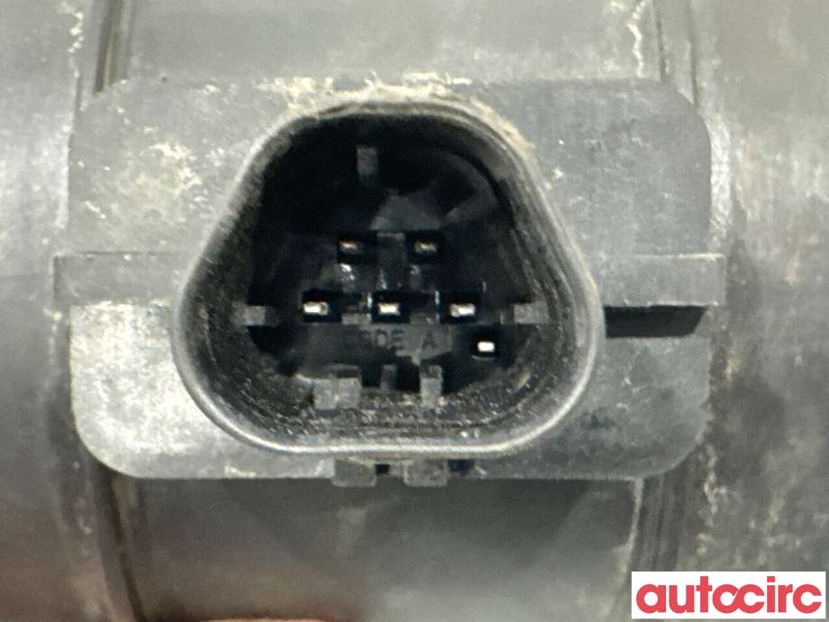 Luftmengde/luftmassemåler til Opel Insignia A 2009-2014  (OPEL|55562426|0281002912|12671611)