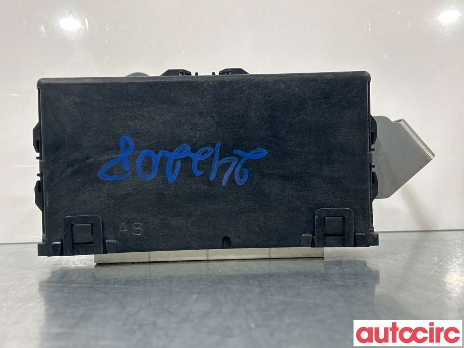 Styreenhet diverse til Toyota GT86 2012-->> (TOYOTA|SU00300443|22765AD641)